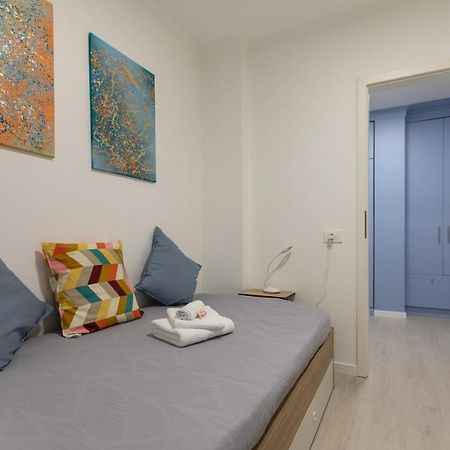 Imedio Azure Apartment Aviatiei Βουκουρέστι Εξωτερικό φωτογραφία